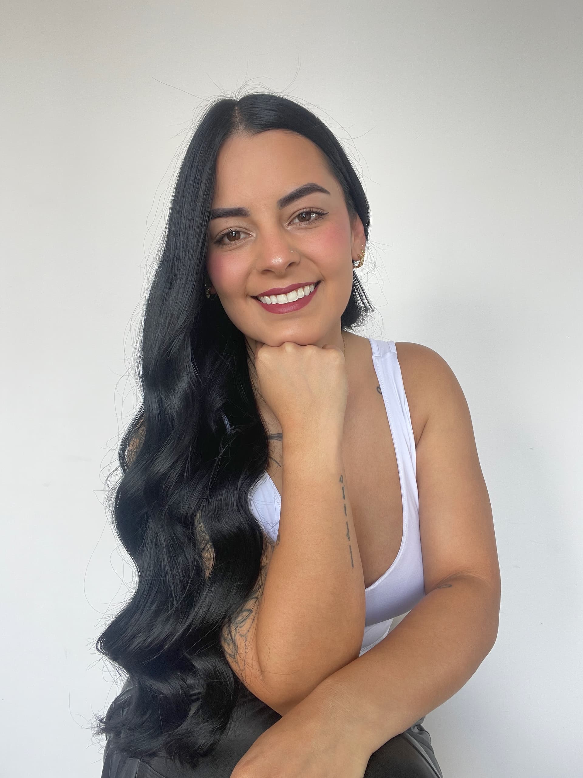 Jennifer Ulloa